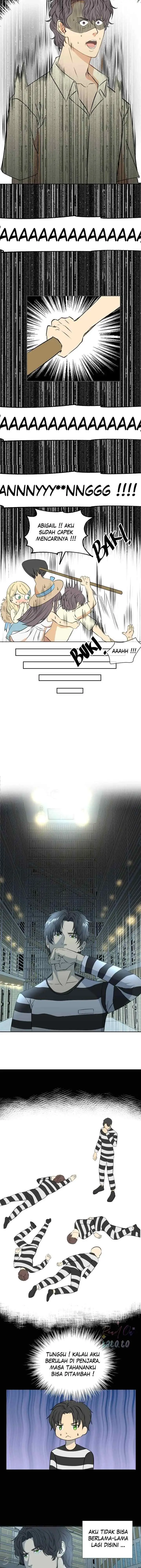 Infinite Sky chapter 92 halaman 7