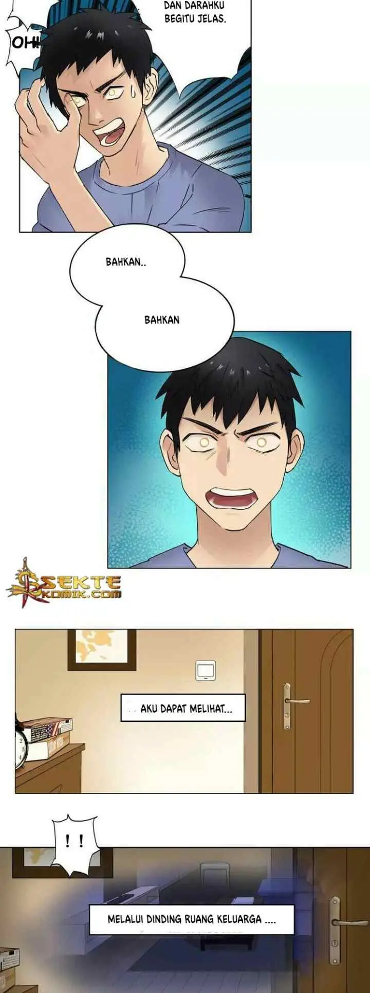 Super Cube chapter 3 halaman 4
