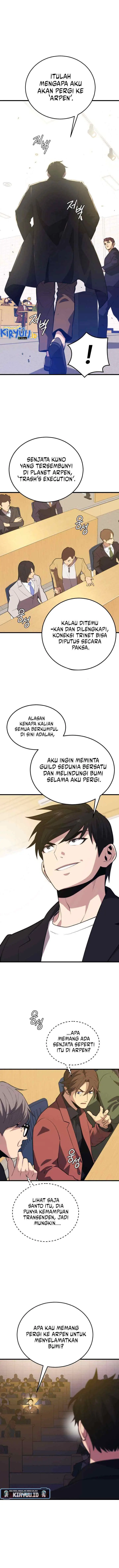 Seoul Station Necromancer chapter 98 halaman 10