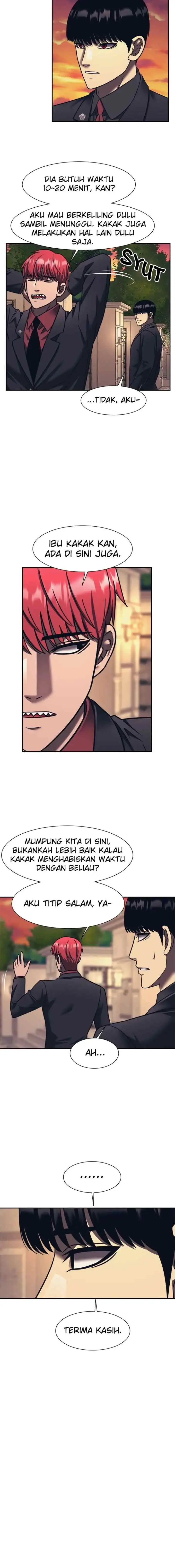 I Am Unbeatable chapter 76 halaman 7