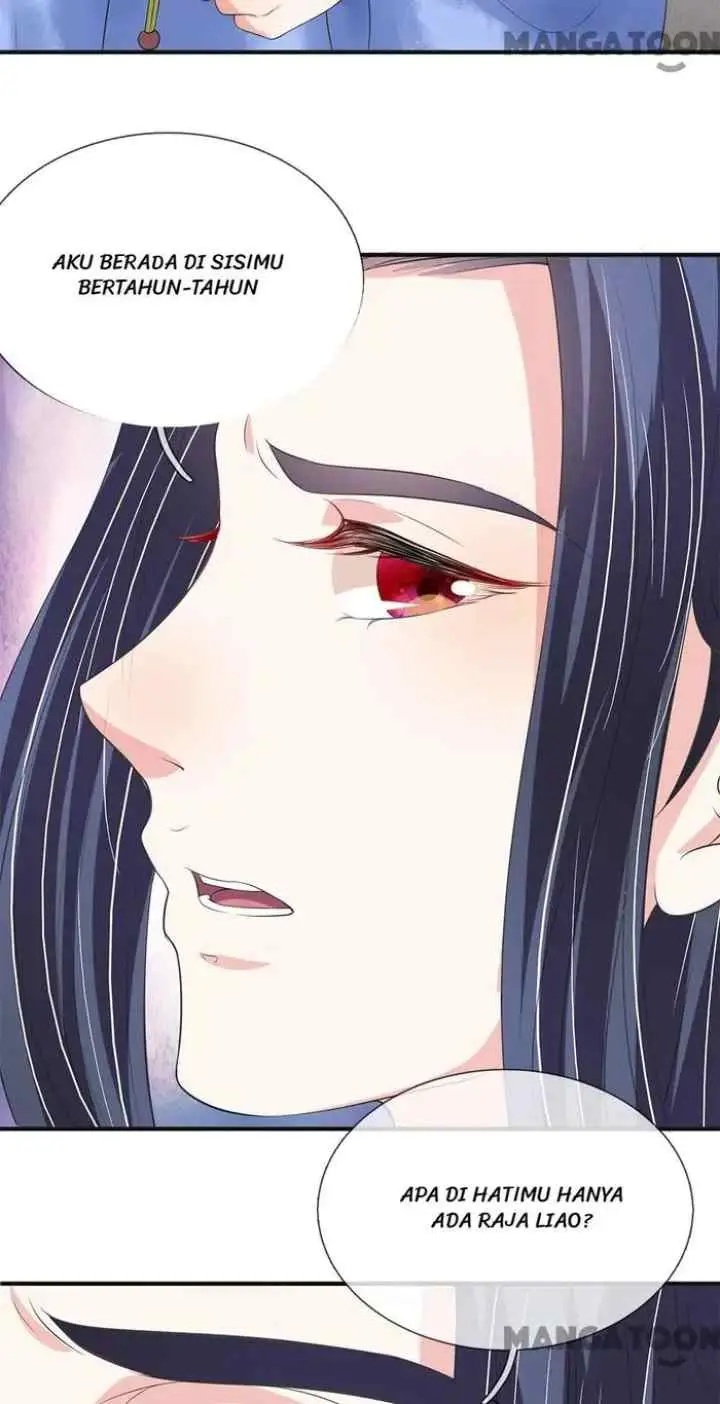 Abram Alas para a Imperatriz Cruel! chapter 74 halaman 11