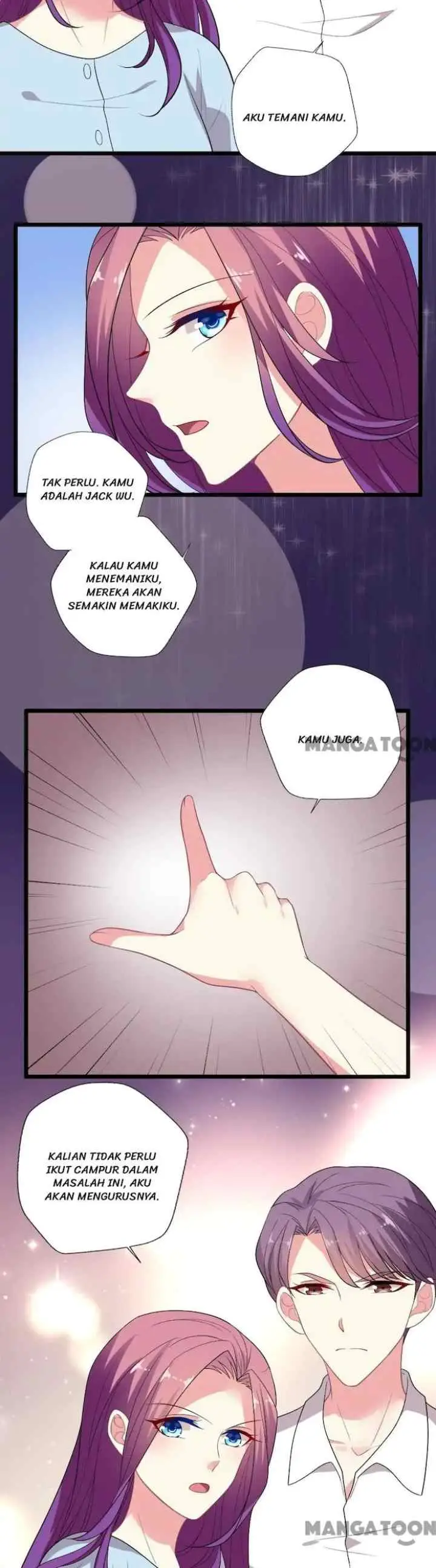 Cost of Being Famous (A-List) chapter 90 halaman 10
