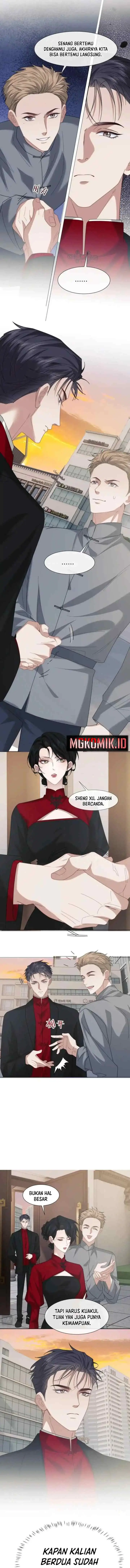 Becoming His Unwanted Madam chapter 126 halaman 5
