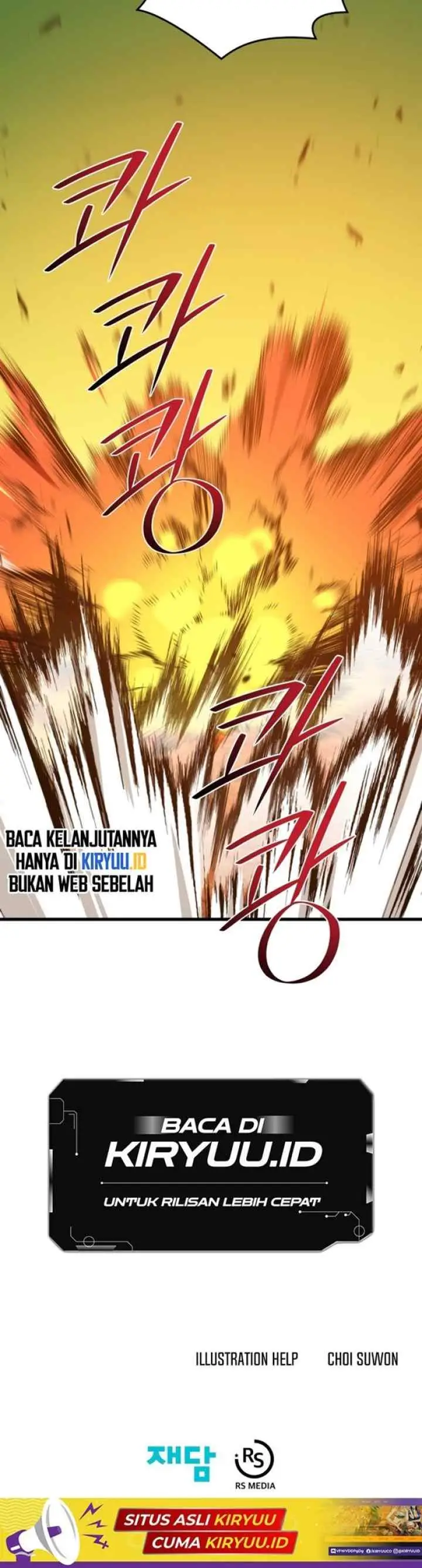 Seoul Station Necromancer chapter 9 halaman 17