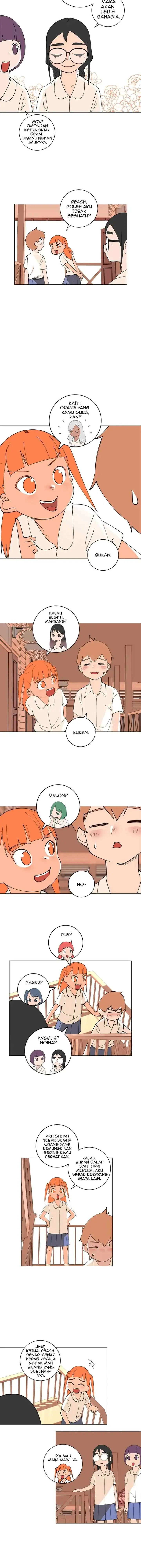 Jingga Dream chapter 7 halaman 4