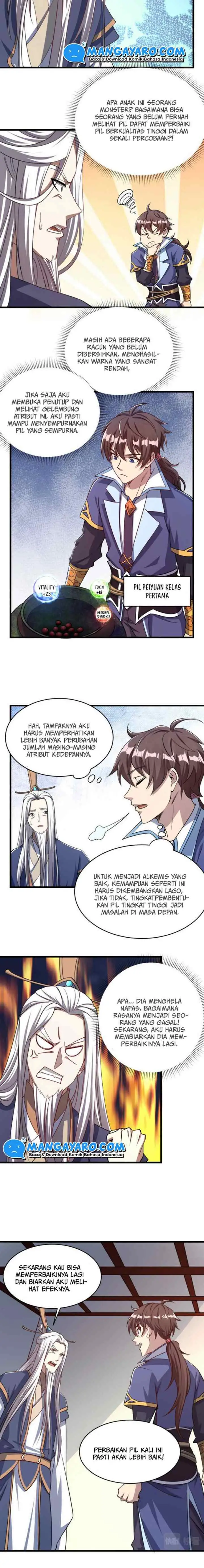 Attribute Extractor chapter 17 halaman 6