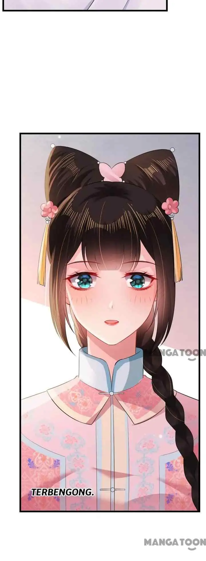 Princess, Don't Ruin Your Public Persona! chapter 102 halaman 4