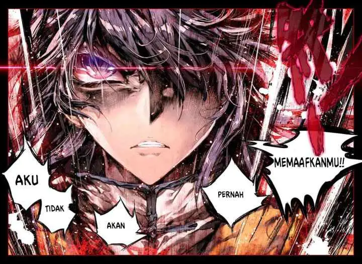 Soul Land 2.5 chapter 42.2 halaman 5