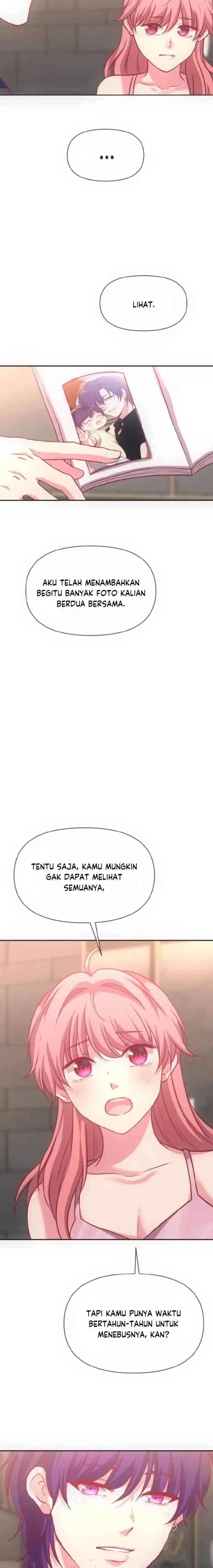 Hello Baby chapter 56 halaman 13