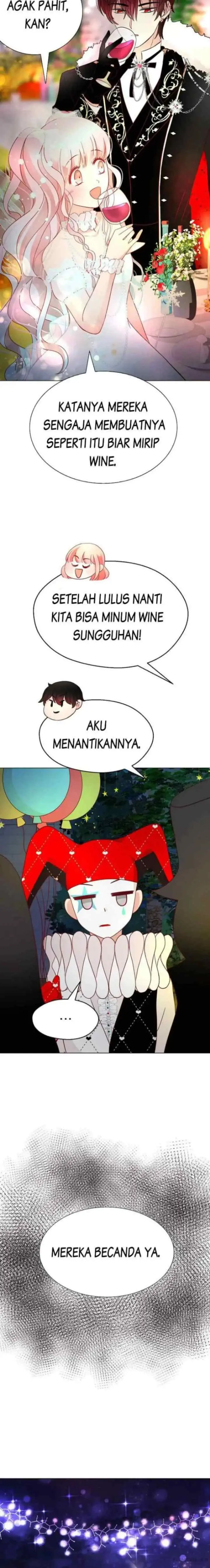 My Guardian Demon chapter 67 halaman 13