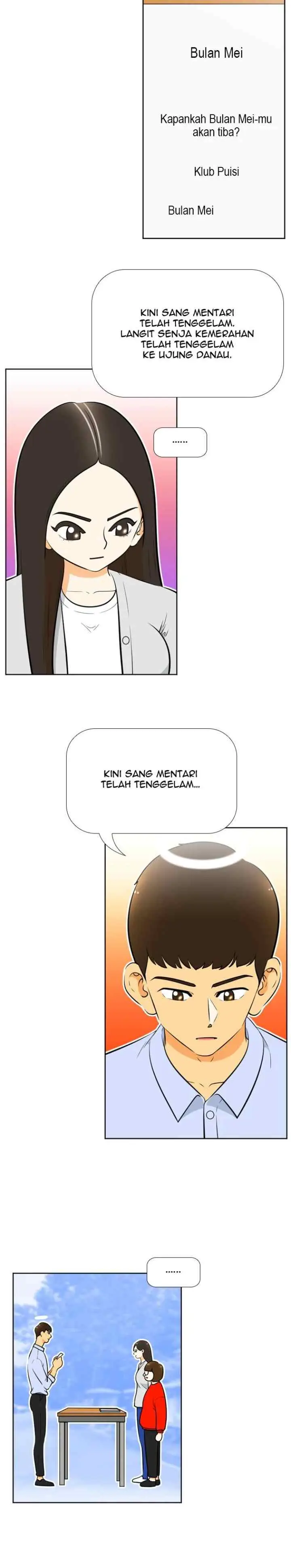 New Normal: Class 8 chapter 214 halaman 11