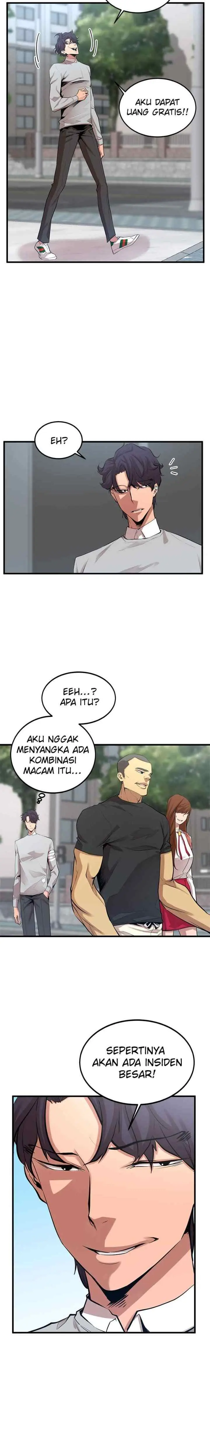 Gwei chapter 14 halaman 5