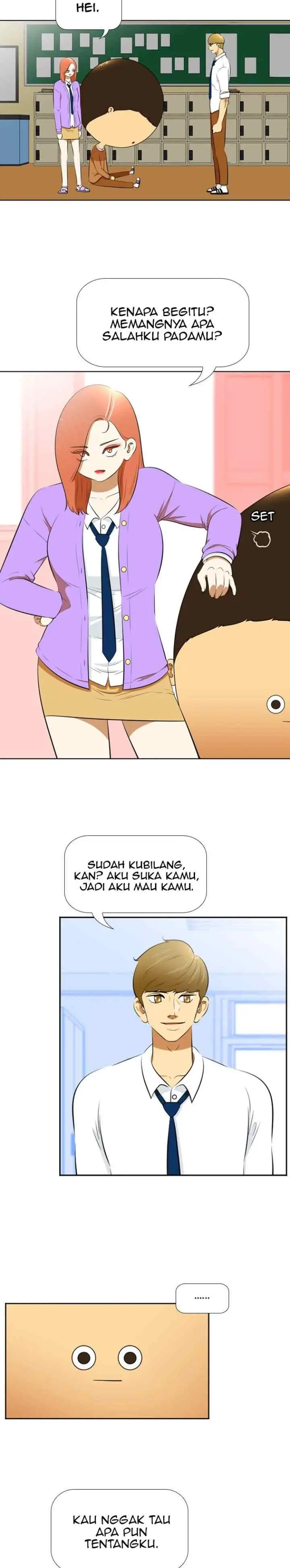 New Normal: Class 8 chapter 193 halaman 14