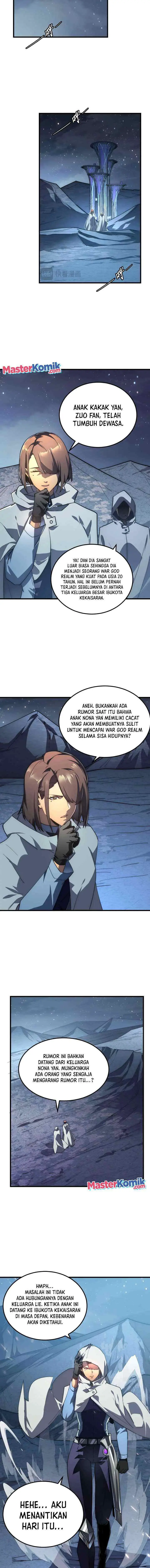 Rise From The Rubble chapter 197 halaman 8