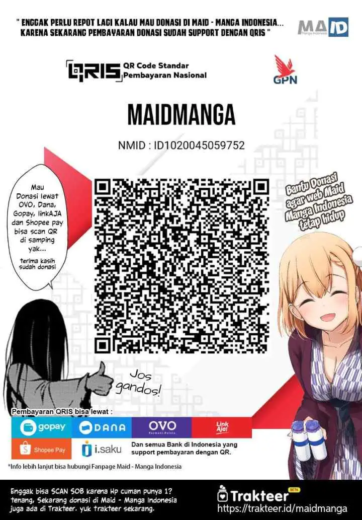 Ingoshima chapter 90 halaman 15