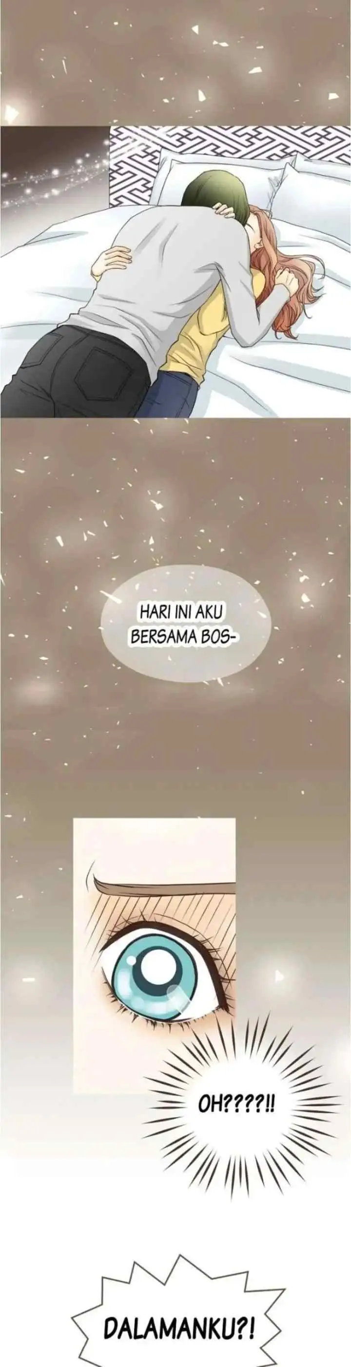 Love Puzzles chapter 69 halaman 13