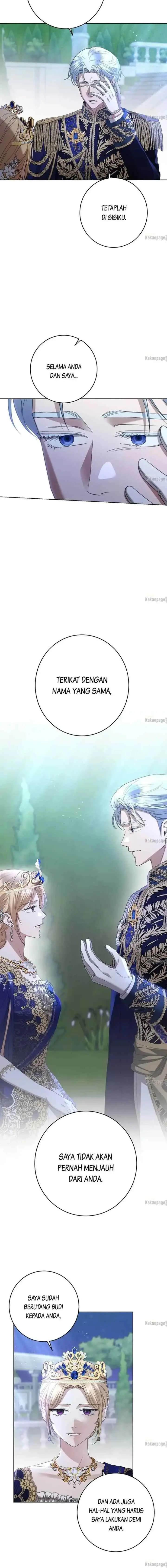 I Don't Love You Anymore chapter 70 halaman 13