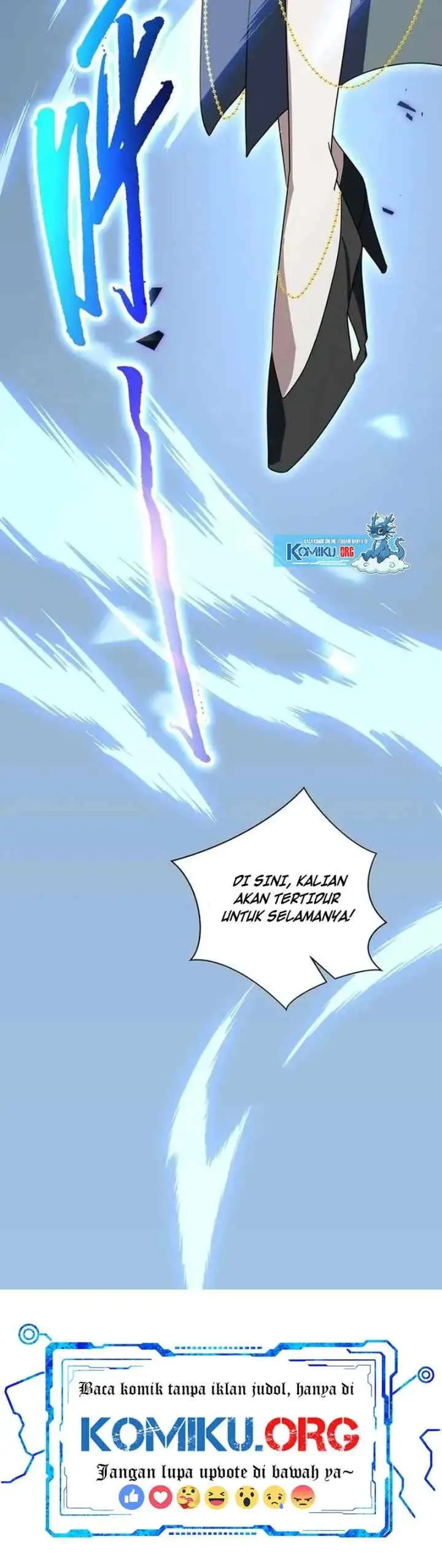 I Contracted Myself chapter 103 halaman 20