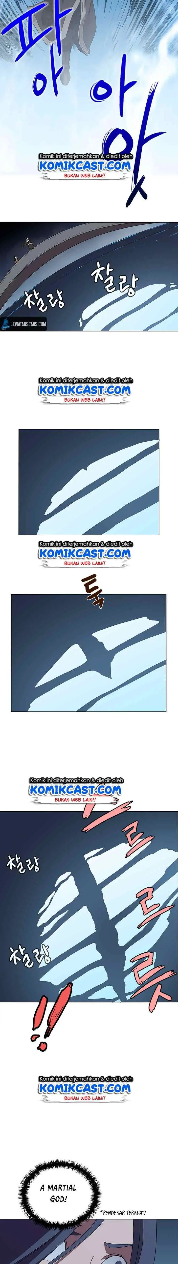 Chronicles of Heavenly Demon chapter 68 halaman 15