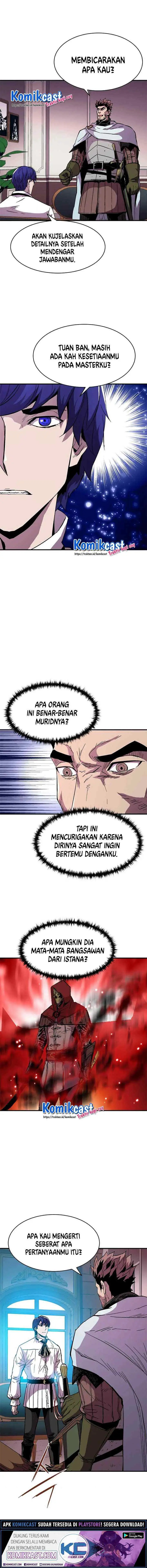 Rebirth of the 8-Circled Mage chapter 53 halaman 13