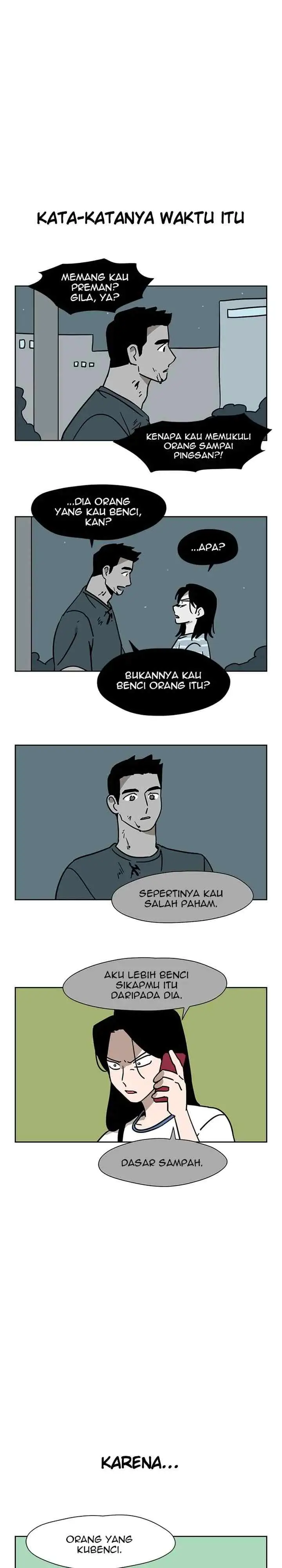 Meow Man chapter 43 halaman 9