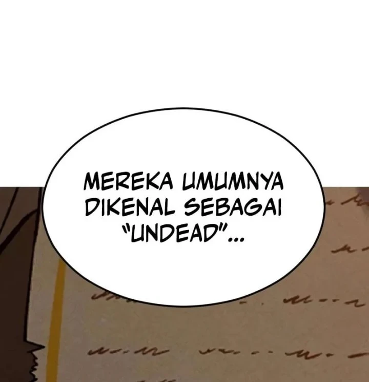 Necromancer of a Prestigious Swordsmanship Family chapter 9 halaman 21