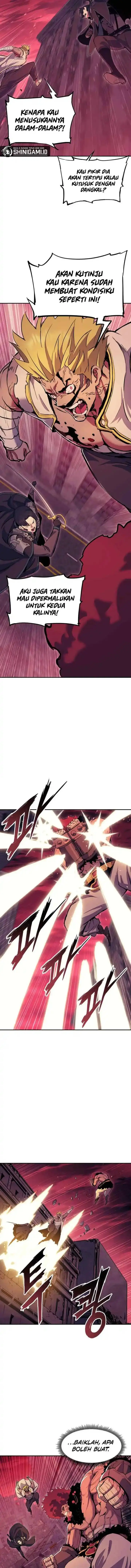 Return of the Broken Constellation chapter 67 halaman 14