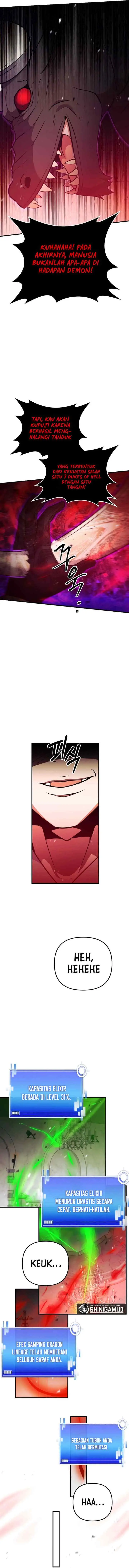 I Became the Mad Emperor chapter 36 halaman 7