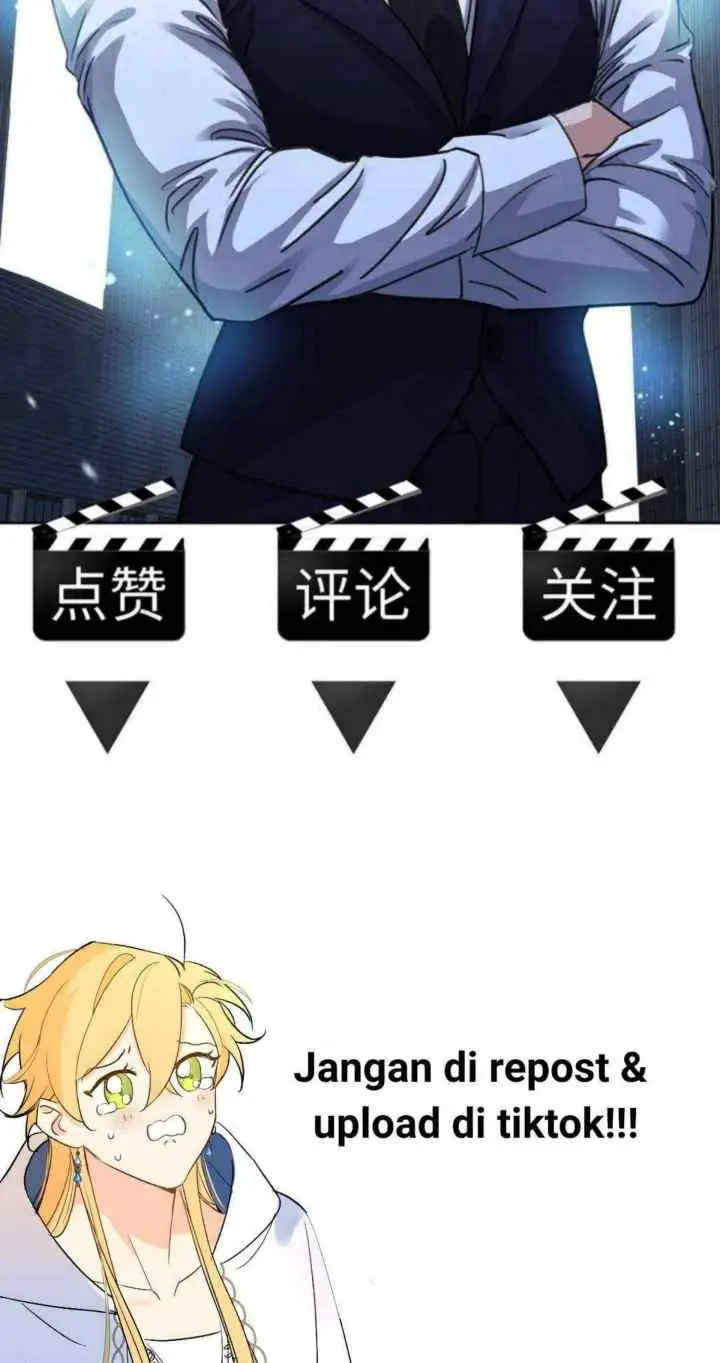 Dívida de Amor chapter 50 halaman 20