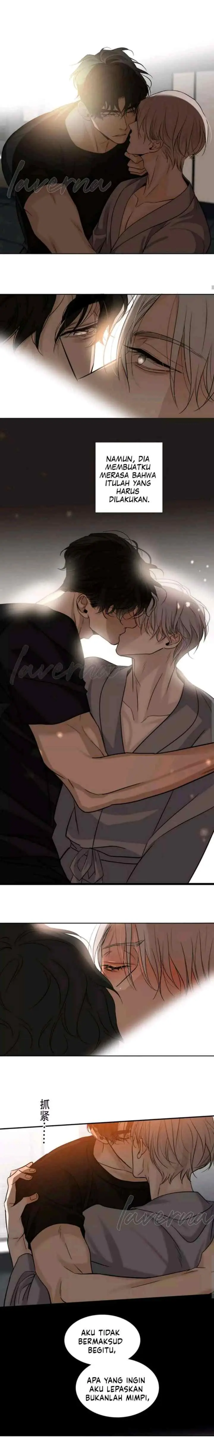 Dívida de Amor chapter 27 halaman 6