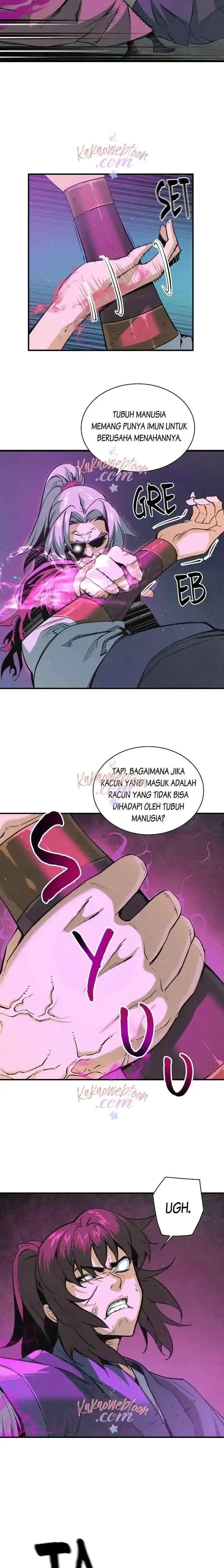 An Ha Muin chapter 47 halaman 10