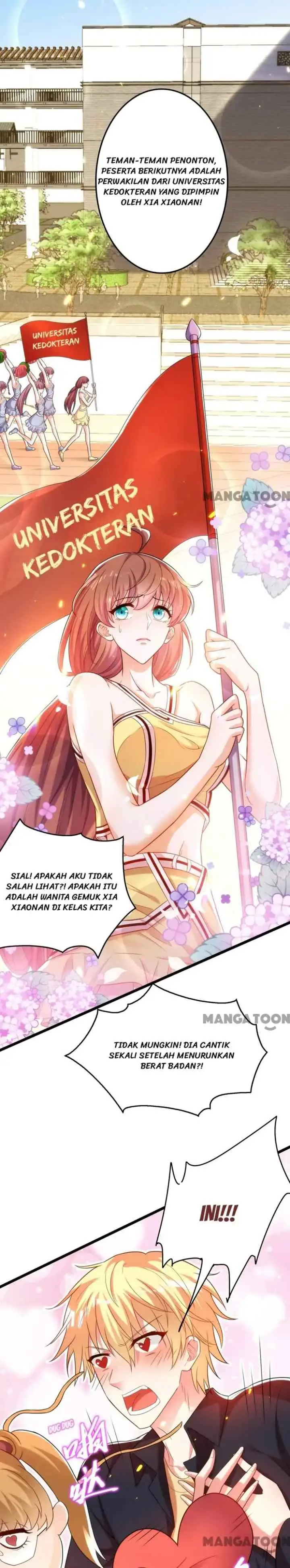 Don't Mess With Missy! chapter 101 halaman 13
