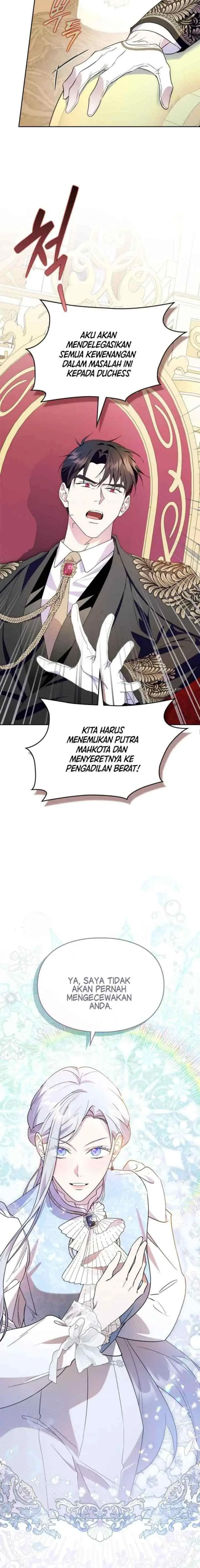 I Became the Tyrant's Servant chapter 81 halaman 5