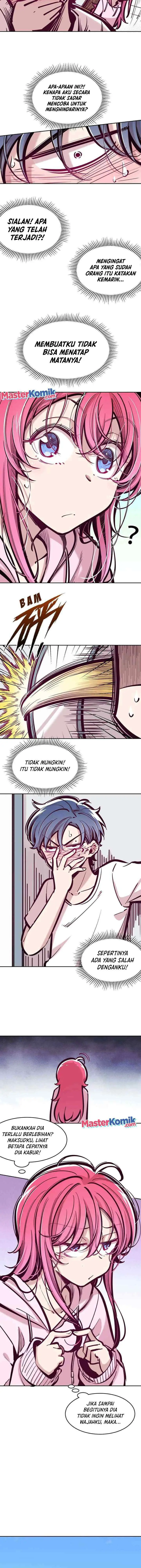 Demon X Angel, Can't Get Along! chapter 88 halaman 6