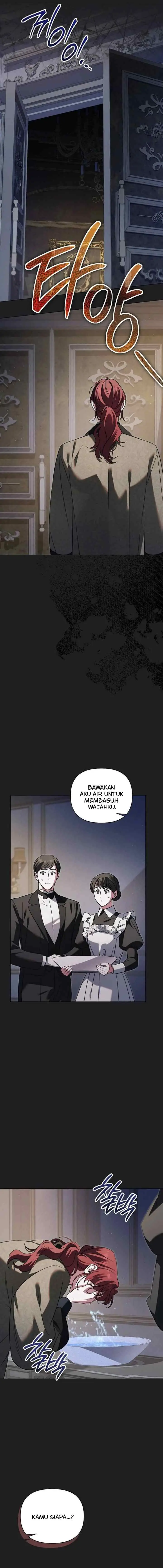 For The Beautiful Juliet chapter 60 halaman 16