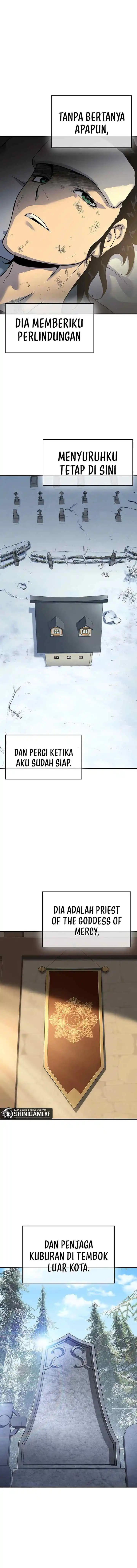 The Priest of Corruption chapter 21 halaman 4