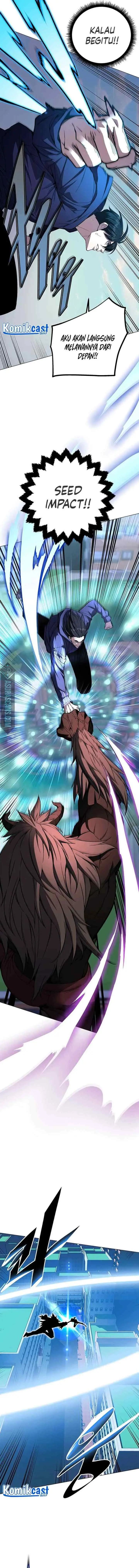 Heavenly Demon Instructor chapter 55 halaman 10