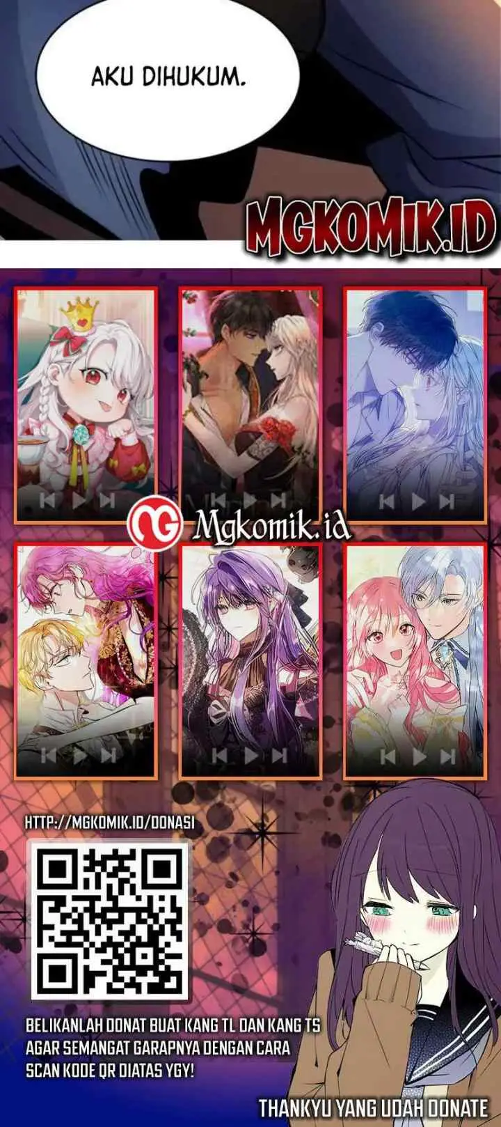 Mixed Fantasy - My Journey To Become Invincible From Big-Spending Begins! chapter 85 halaman 11