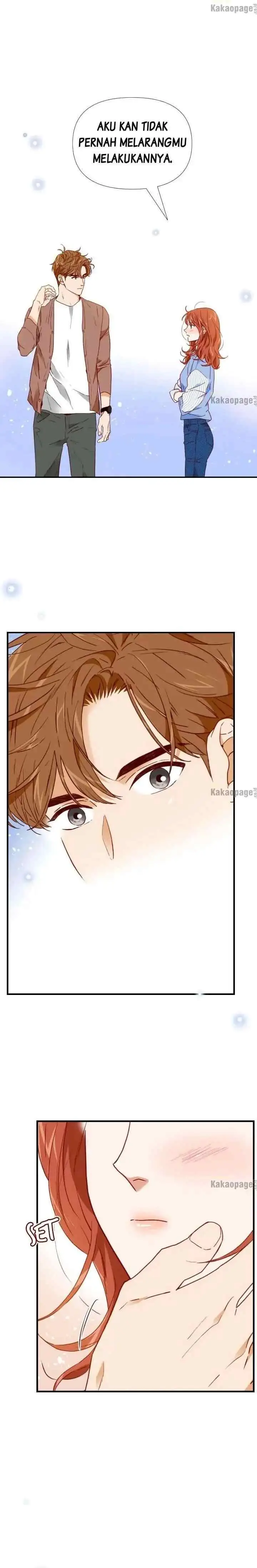 An Hour of Romance chapter 86 halaman 12