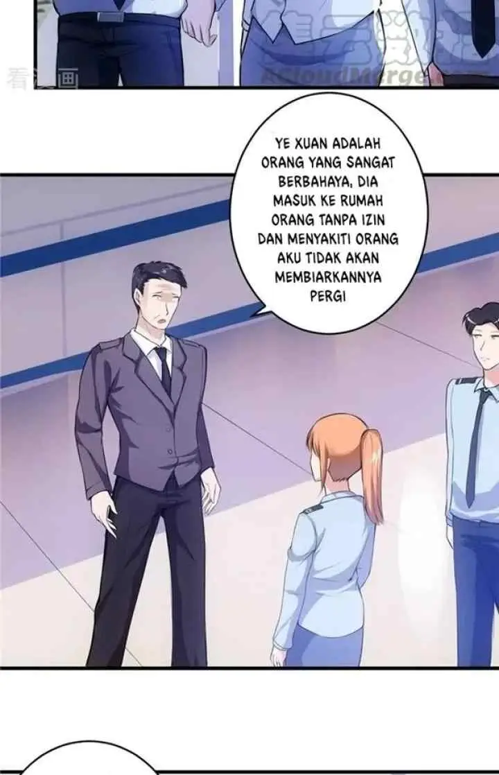 Ceo's Top Master chapter 65 halaman 10