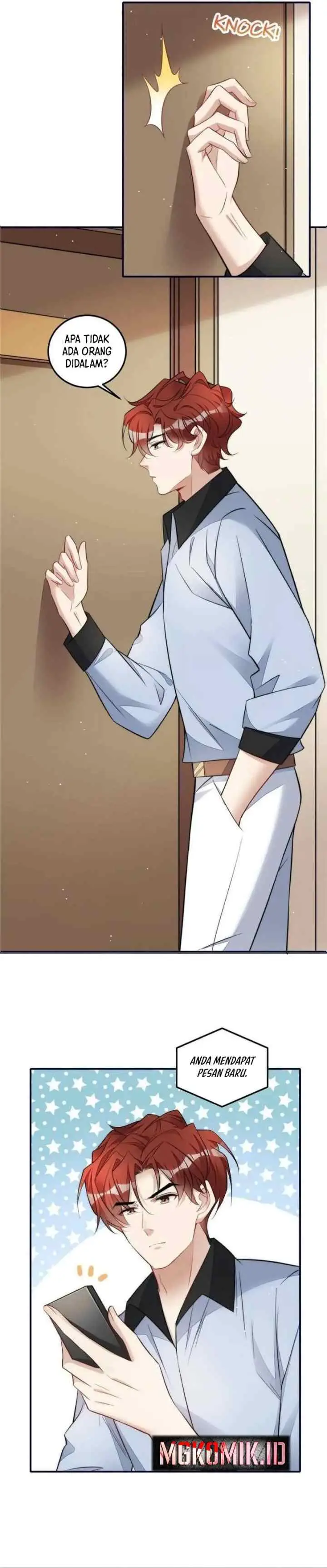 Furen Ta Chengle Da Laomen De Tuan Chong chapter 97 halaman 13