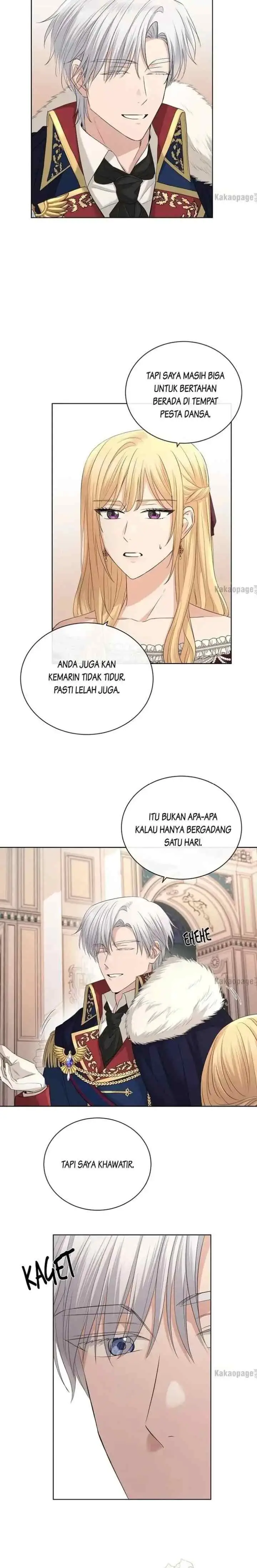 I Don't Love You Anymore chapter 24 halaman 7