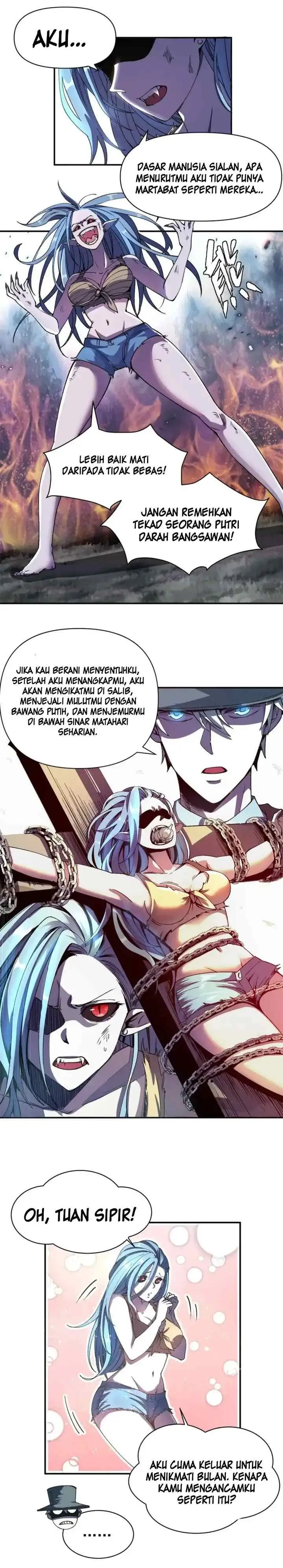 A Transmigrated Warden's Battle for Redemption chapter 1 halaman 11