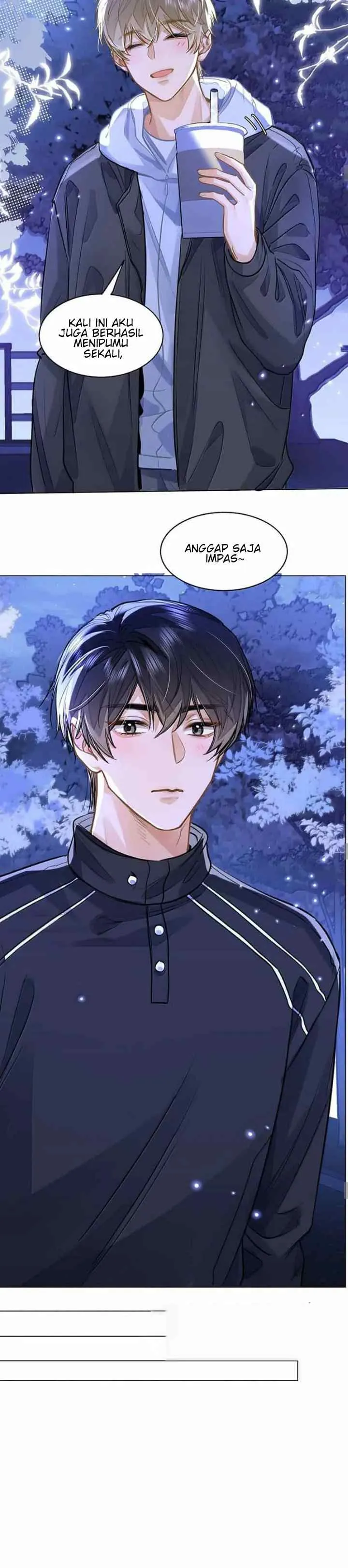 I Like Your Pheromones chapter 87 halaman 9