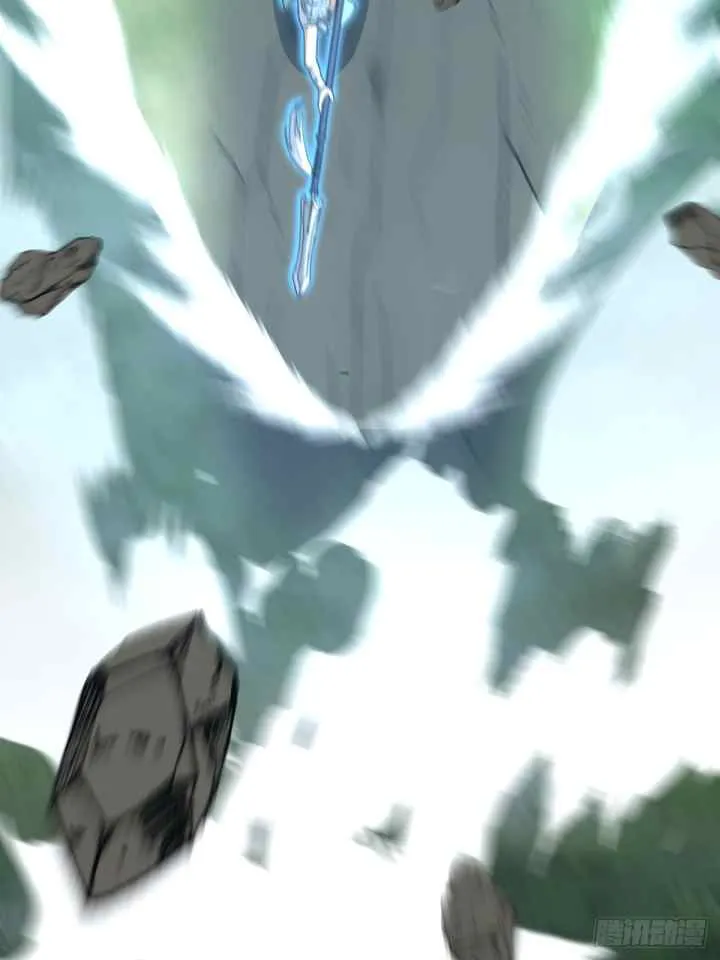 Invincible After a Hundred Years of Seclusion chapter 87 halaman 10