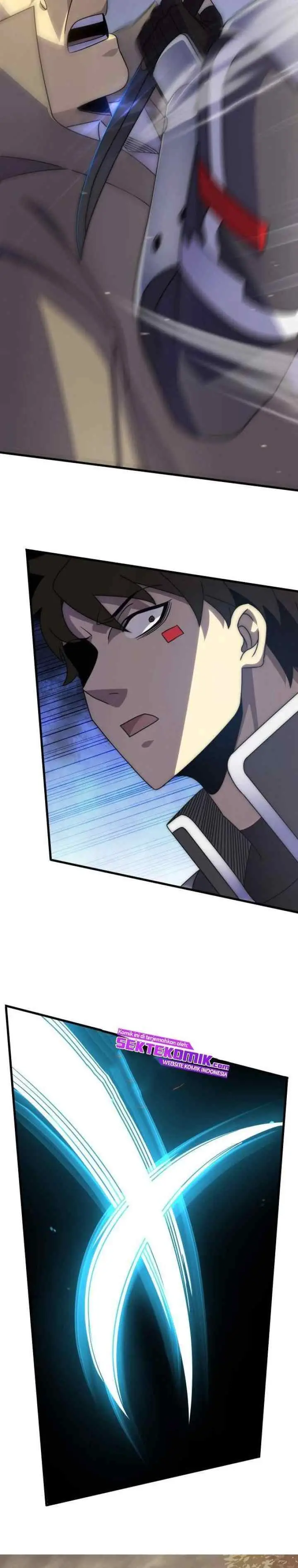 Apocalyptic Thief (Rogue Of Doom) chapter 16 halaman 13