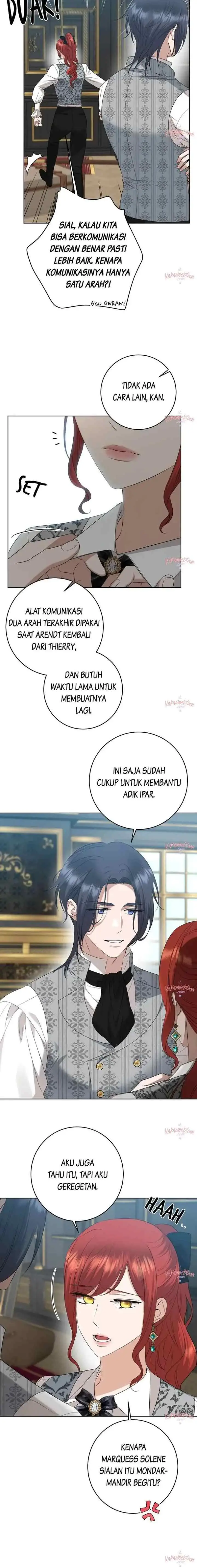 I Don't Love You Anymore chapter 91 halaman 6