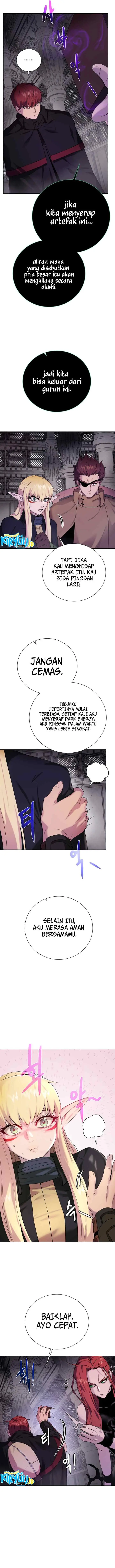 Dungeons & Artifacts chapter 118 halaman 11