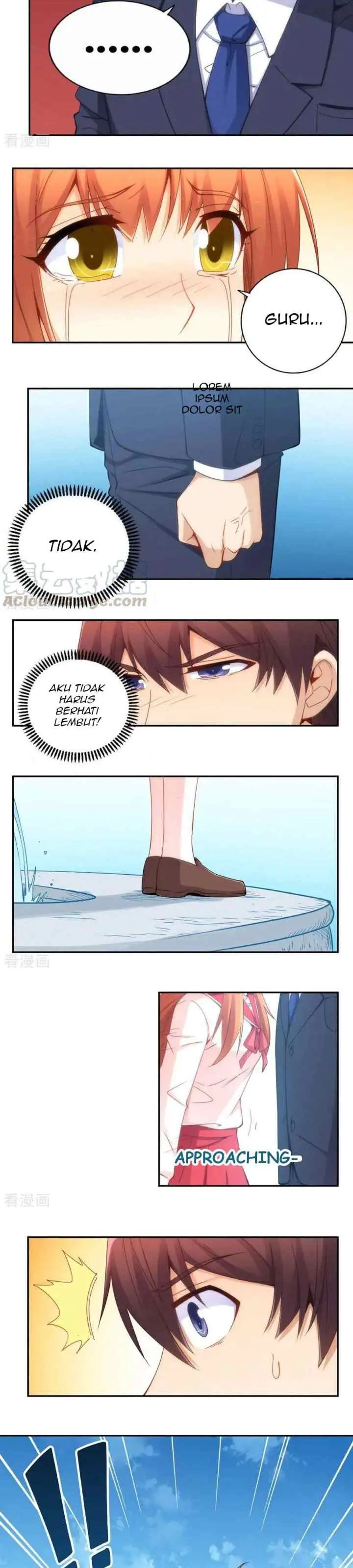 I Am Gao Fu Shuai chapter 90 halaman 13