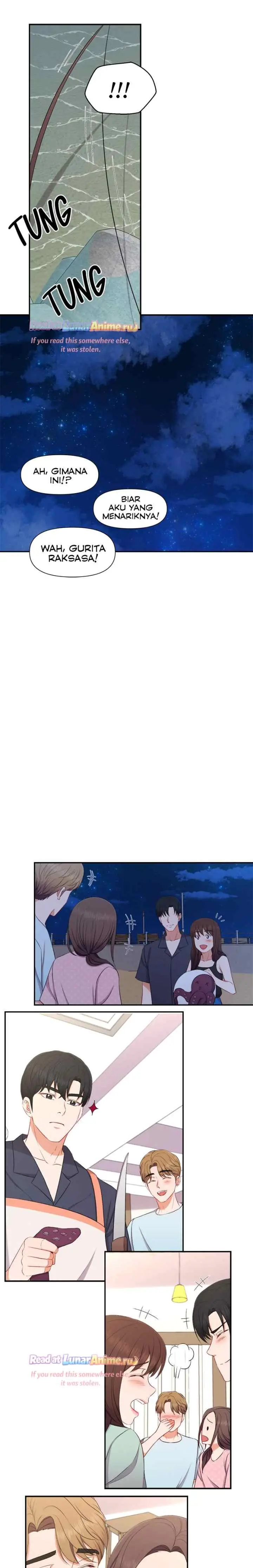 I Need a Bride chapter 83 halaman 13